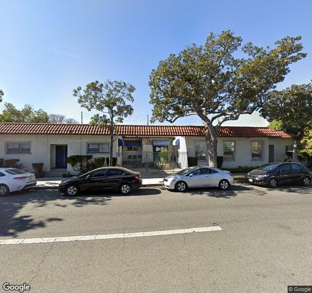 Tarzana Treatment Centers