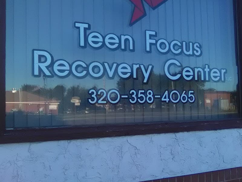 Teen Focus Recovery Center