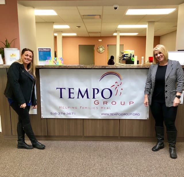 Tempo Group Inc