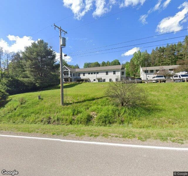 Trapping Brook House