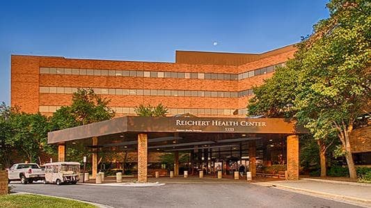 Trinity Health Ann Arbor