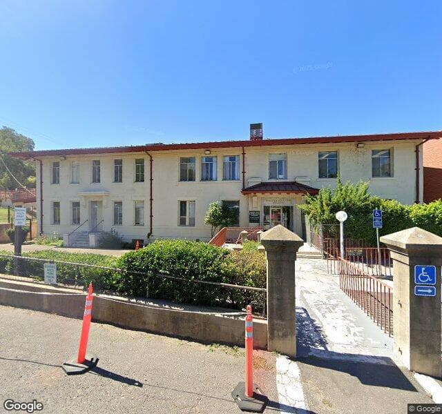 Tuolumne County Behavioral Hlth Servs