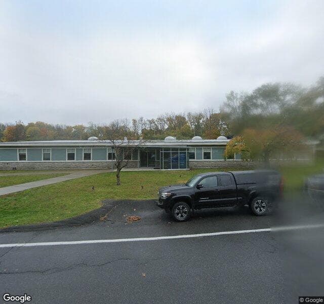 Twin County Recovery Services Inc