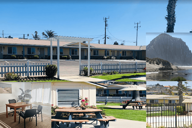 Twins Bay Inc DBA Morro Bay Recovery