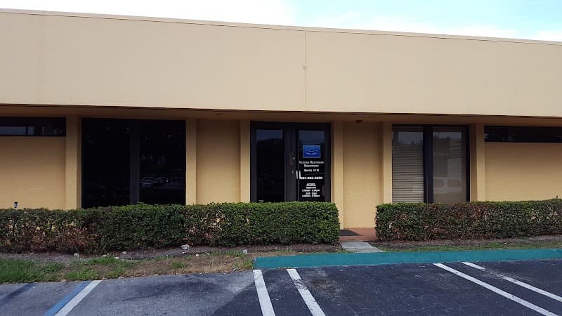 United Services Inc