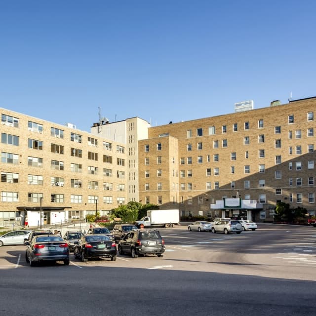 University of Vermont Medical Center