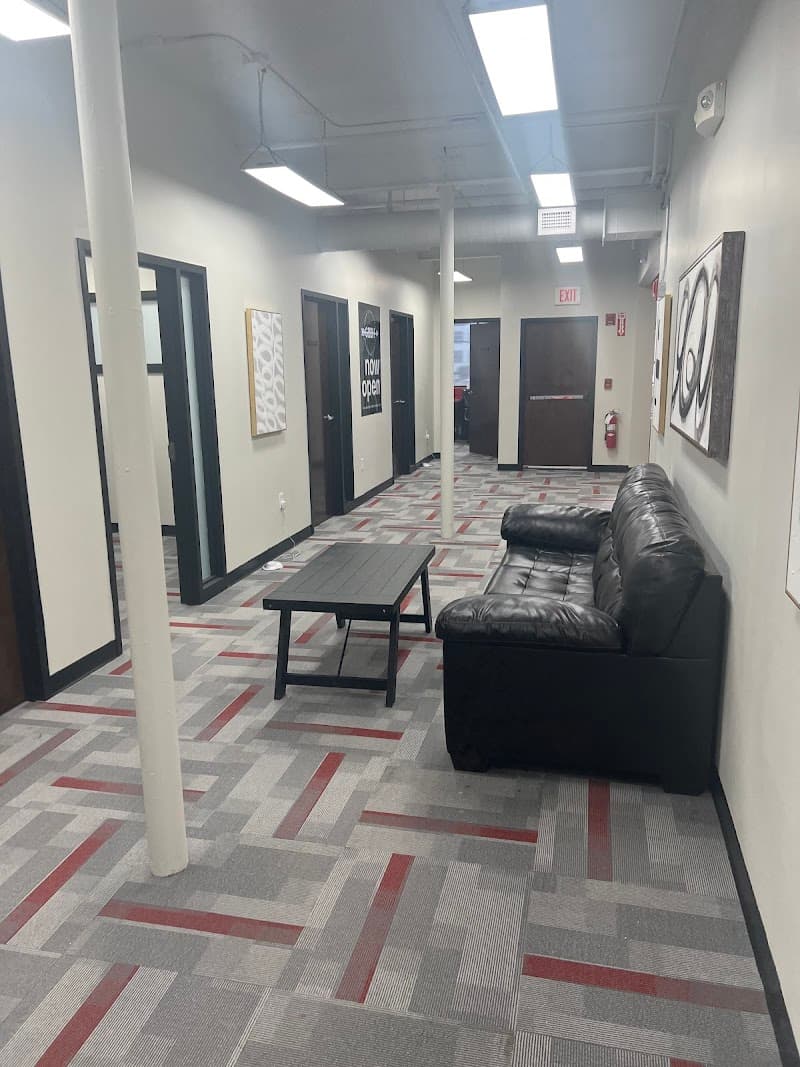 Uplift Behavioral Health Services