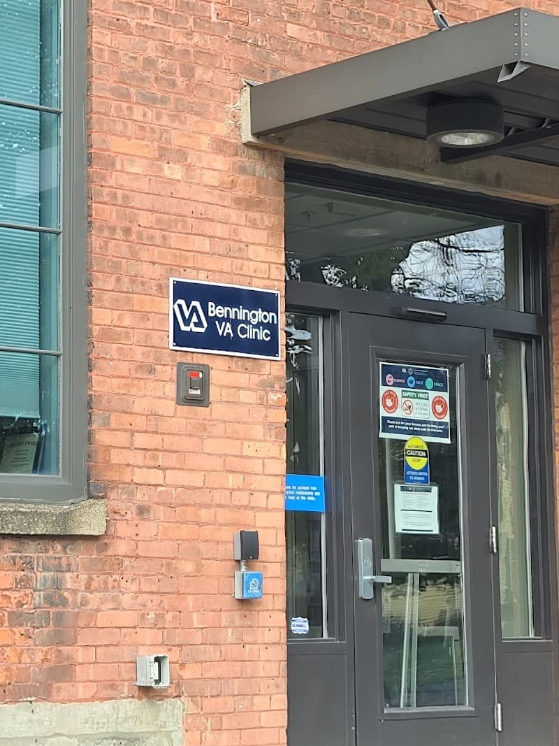 VA Bennington CBOC