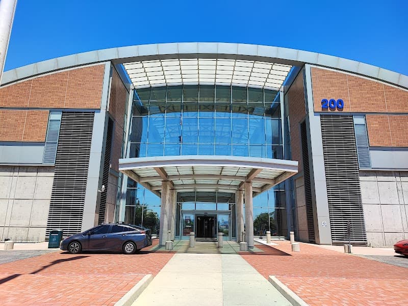 VA Greater LA Healthcare System
