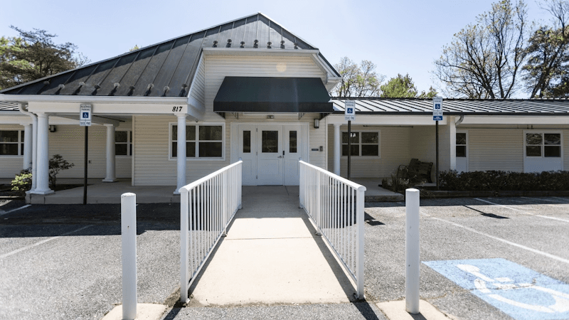 VA Maryland Healthcare System
