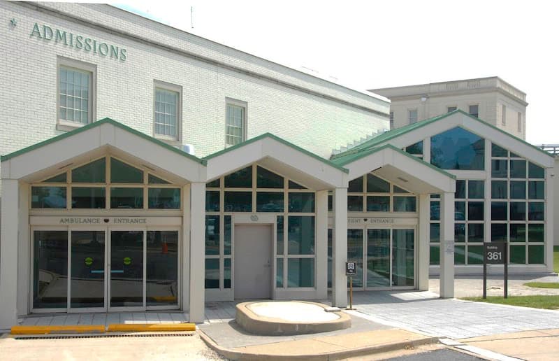 VA Maryland Healthcare System