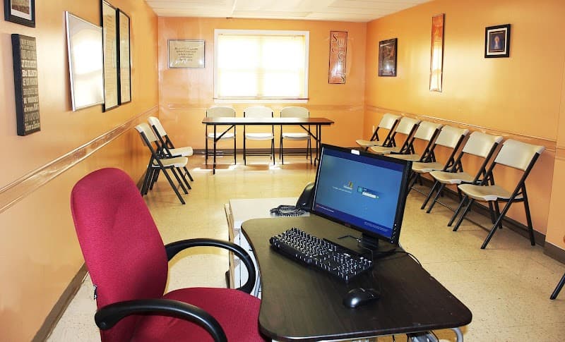 VA NJ Healthcare System