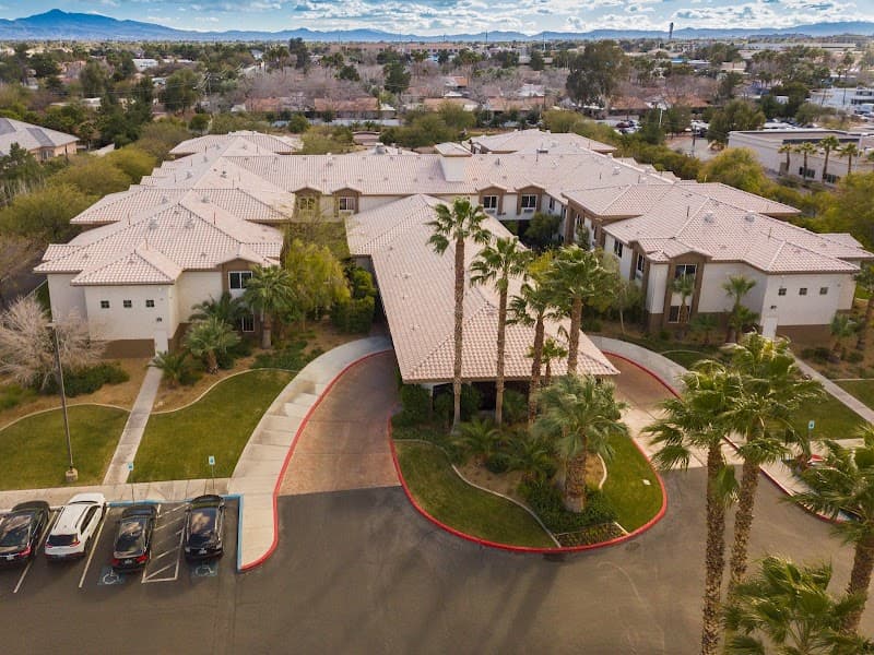VA Southern Nevada Healthcare System