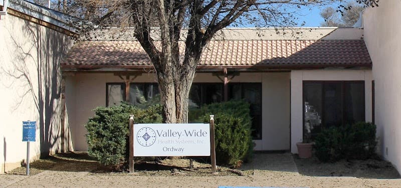 Valle Wide Health Systems