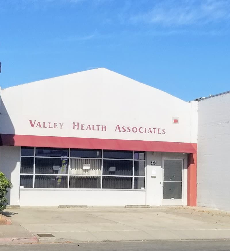 Valley Health Associates