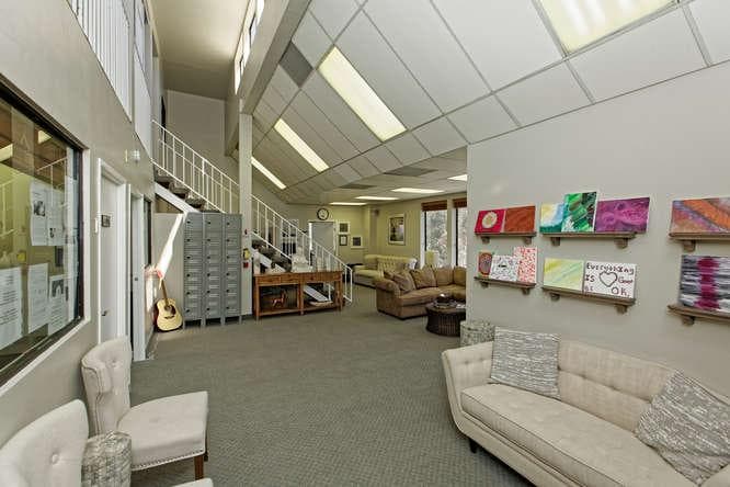 Valley Restoration Center Inc