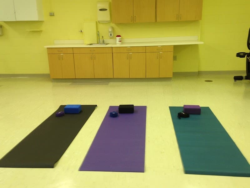 Van Buren Community Mental Health