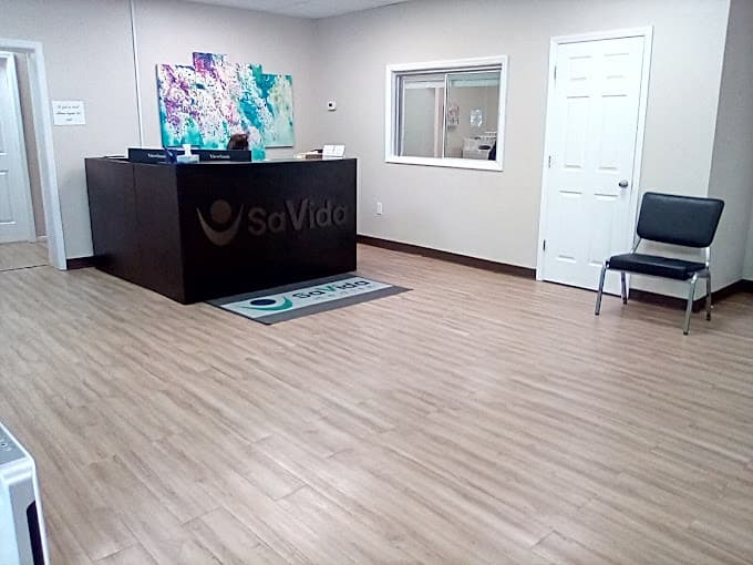 Vansant VA Clinic