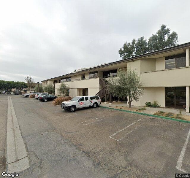 Ventura Cnty Behav Hlth SU Servs