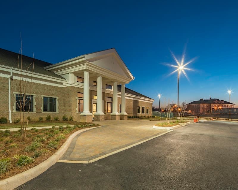 Veterans Affairs Medical Center