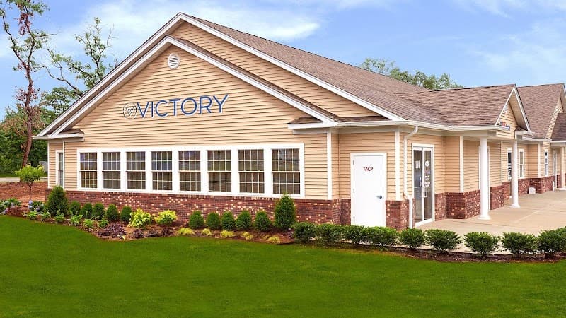 Victory Recovery Partners