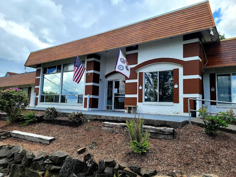 Virtue at the Pointe Recovery