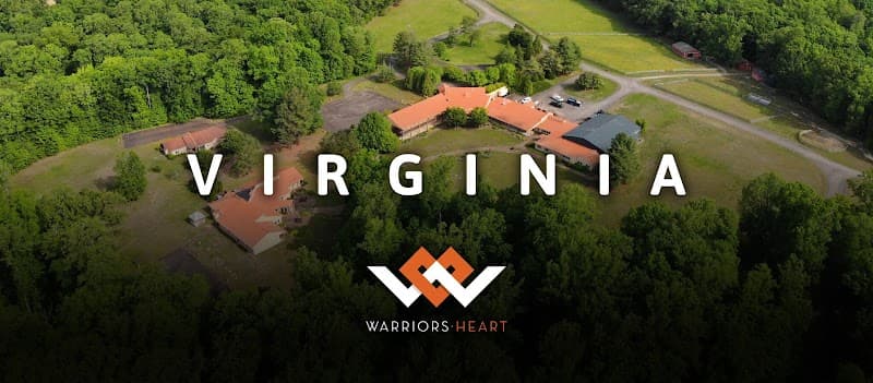 Warriors Heart