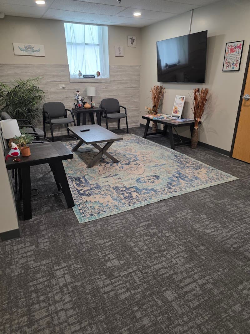 WebMed Mental Health Services