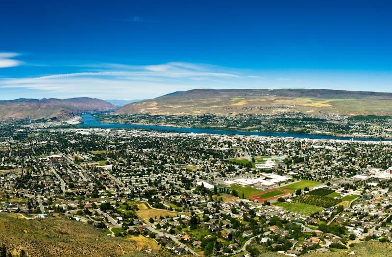 Wenatchee CBOC (116)