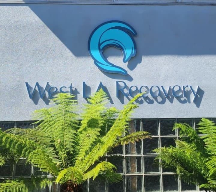 West LA Recovery