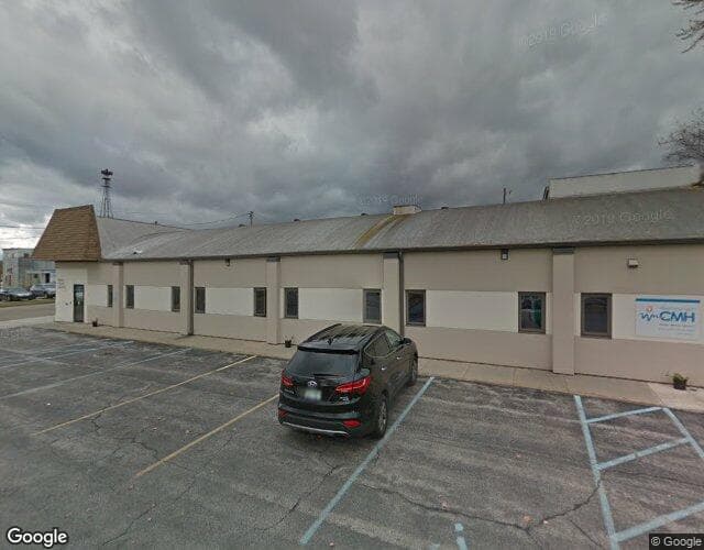 West Michigan Community MH