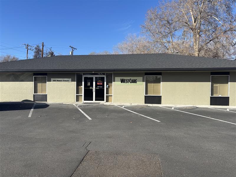 WestCare Nevada Inc