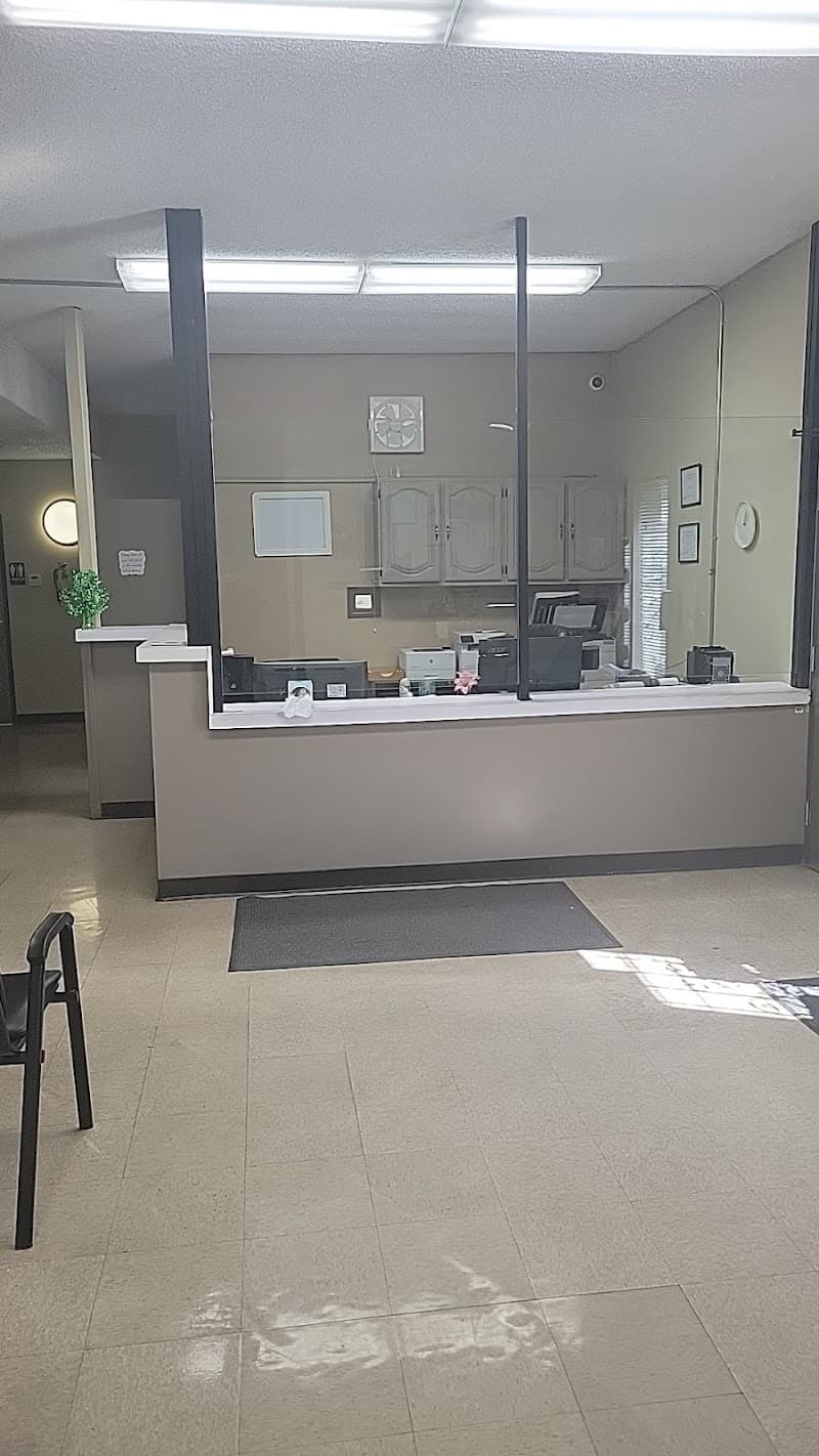 Western Pacific Med Corp