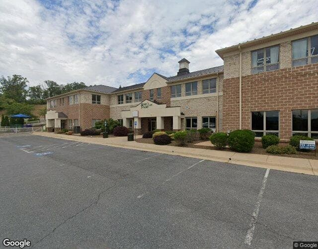 Winchester Community MH Center Inc