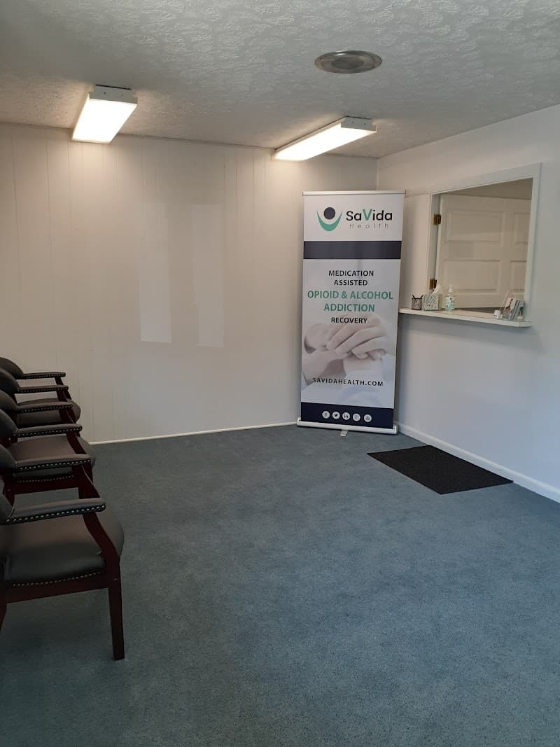 Wythe Youth and Family Services