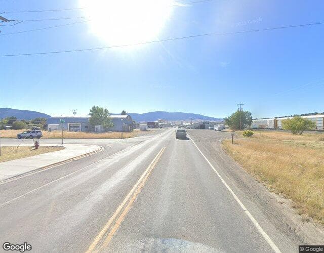 Yellowstone Boys and Girls Ranch
