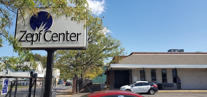 Zepf Center
